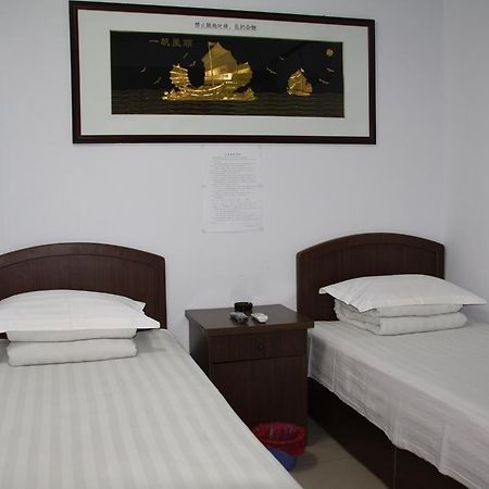 Chengde Changhong Hotel Экстерьер фото