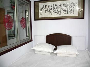 Chengde Changhong Hotel Экстерьер фото